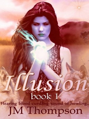 cover image of Illusion